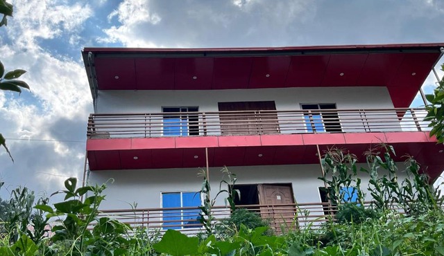 Shri Dev Dham in Phata