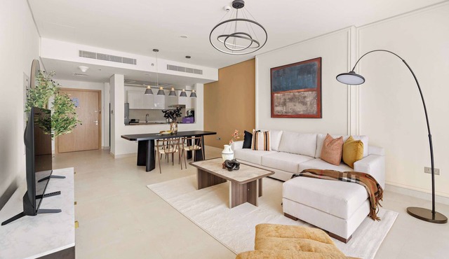 Silkhaus Elite 1BDR | Radiant Viewz Reem Island