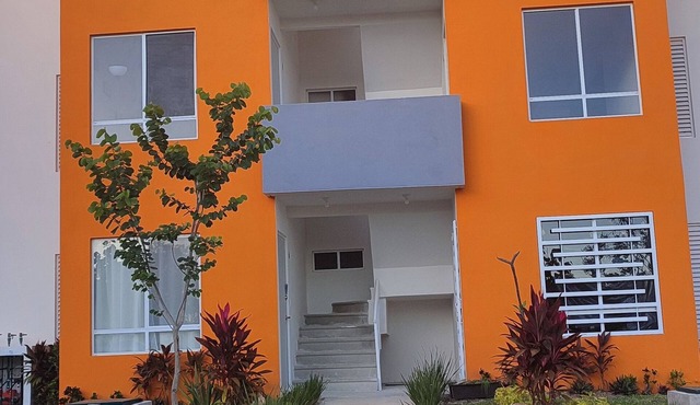 Sisal Apartment in Playa del Carmen