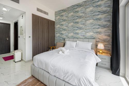 Sleek & Spacious Studio in Central Dubailand