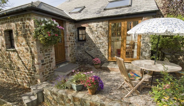 Small, Select Development Of Holiday Cottages in Bideford