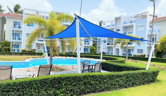 Sol Tropical Residences in Punta Cana