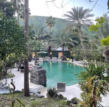 Sossita Guesthouse & Boutique Resort