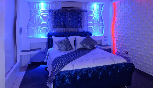 Sosua’s biggest party complex! 32 bedrooms, pure fun in Sosúa