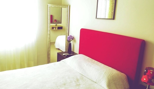 Spacious & Cozy 3 luxury bedroom apartment in solidaridad