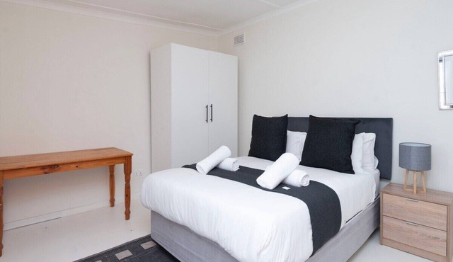 Spacious Five Bedroom House in Charming Rosebank in Cape Town
