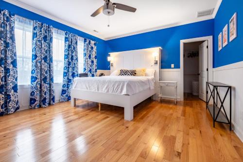 Spacious Home in Five Points - Close to Downtown home in Raleigh