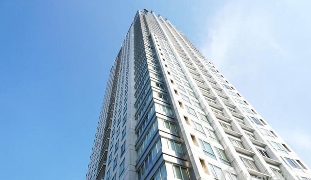 Spacious Luxury 2Br Apartment With Extra Room At Fx Residence in Jakarta
