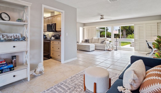 Spacious & Serene, Boat-Friendly Home on Canal! in Palm Coast
