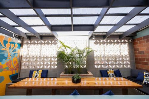Spin Off Hostel in Perth
