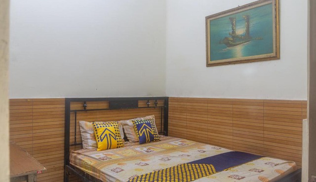 SPOT ON 3155 Penginapan Banyu Biru Syariah