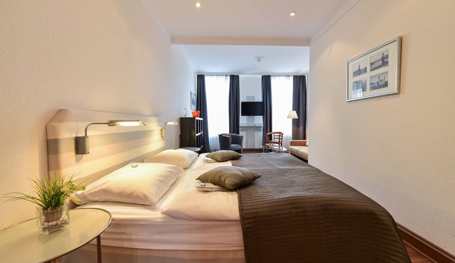 Stadthotel Iserlohn in Iserlohn