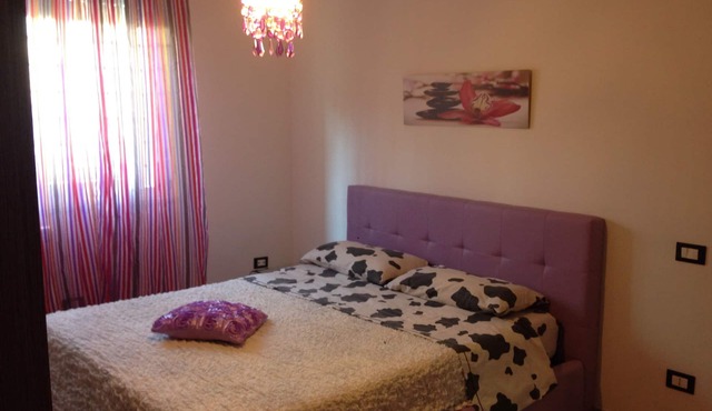 Stardust Home. Relax & Comfort. Free wi-fi & swimming pool in Palermo