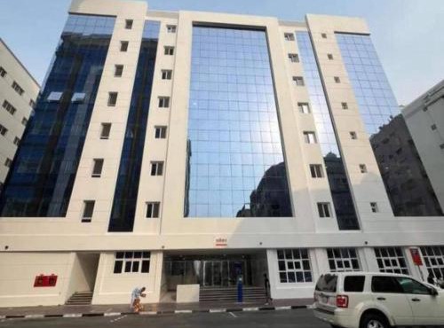 Stayana Holiday Home - Dubai ستايانا لبيوت العطلات - دبي