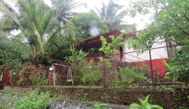 Stress Relieving Abode in district murud