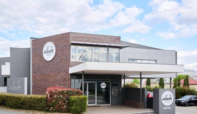 Studio 1-bedroom apartment with AC in charming Gungahlin in Gungahlin