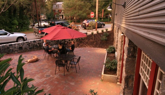 Studio Apt in Ca 1905 walk to Dwntn Asheville 30 Day Minimum in Asheville