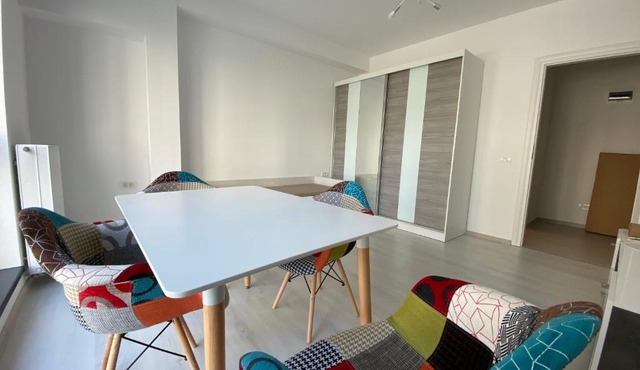 Studio Galaxy Plaza Residence Sector 6 in Bucureşti