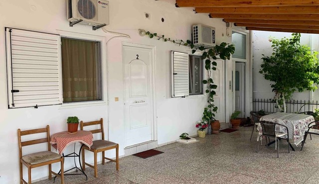 Studio in Igoumenitsa