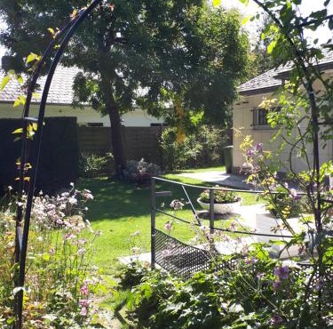 Studio La Rotonde in Waterloo