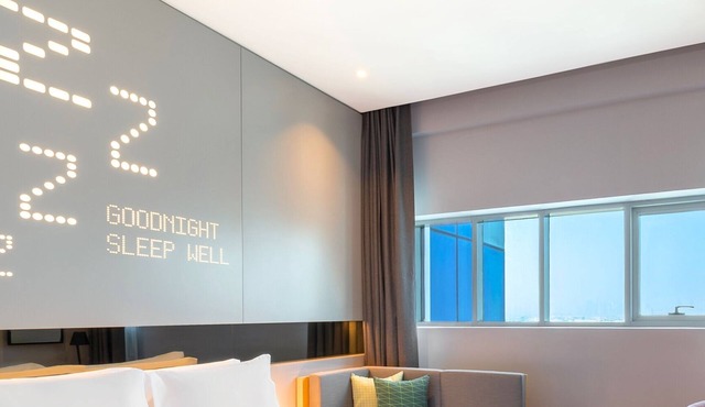 Studio M Al Barsha By Millennium