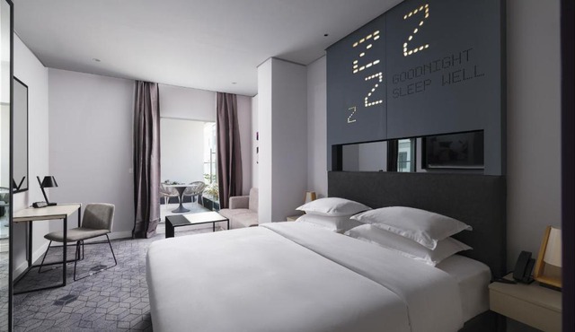 Studio M Muscat
