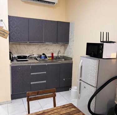 Studio mj in Dubai