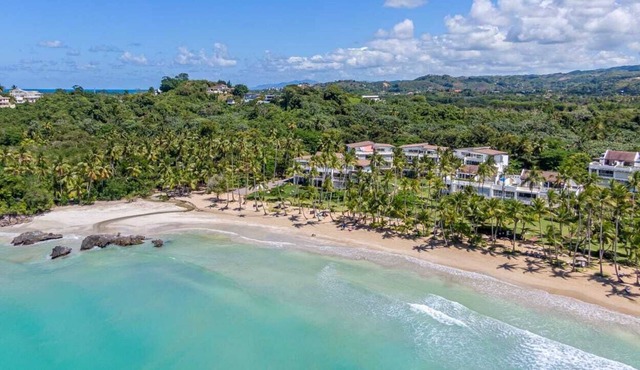 Studio, Playa Bonita Residence au Pied de la Plage in Las Terrenas