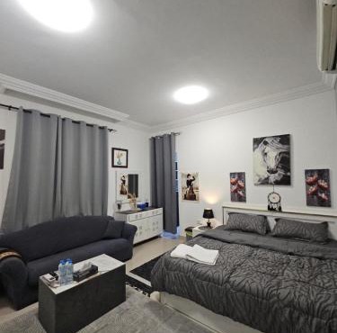 Studio towam hospital 2
