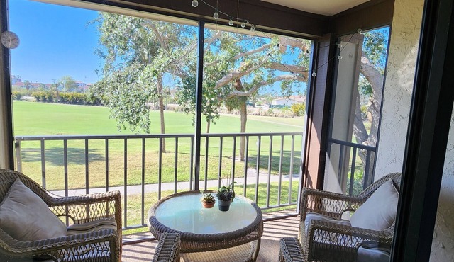 Stunning 2-Bedroom Golf Course View Villa at Palma Del Mar