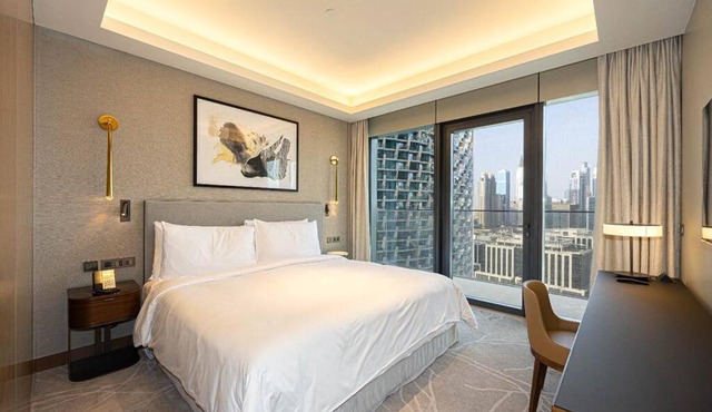 Stunning Address Opera 3Bedroom