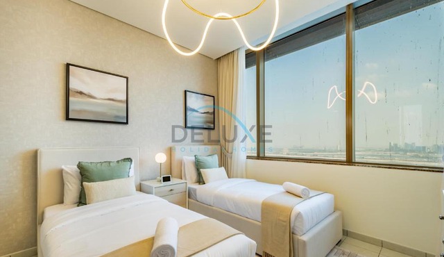 Stylish 2BR in Sky Gardens, DIFC by Deluxe Holiday Homes