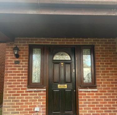 Stylish Home With Full Amenities