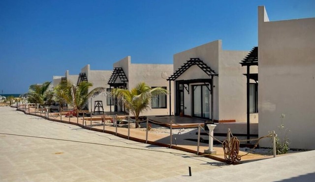 Sugardunes Resort