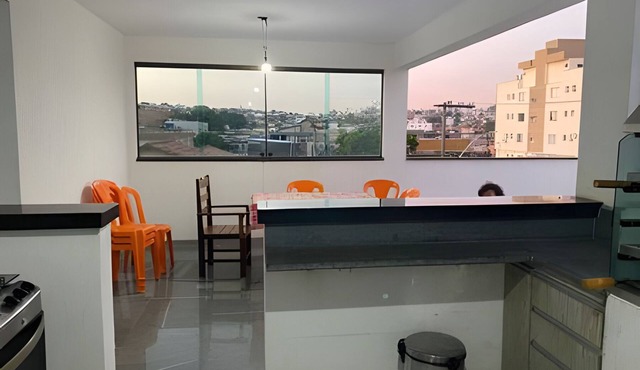 Suite 8 · Suíte Exclusiva Cama Casal+cama de Solteiro Viii