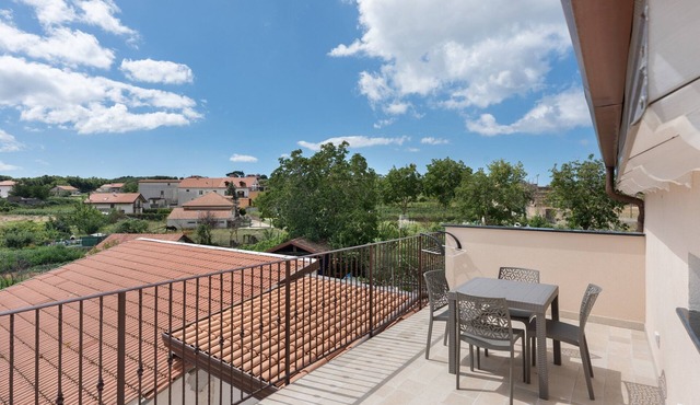 Suite Le Orchidee with Mountain View, Wi-Fi and Air Conditioning