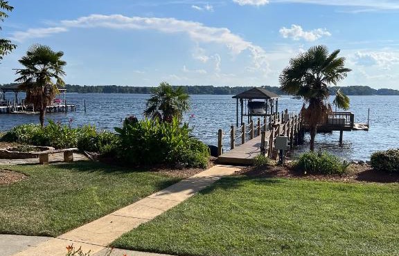 Sunset Pointe in Terrell