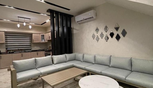 Sunshine Chalet