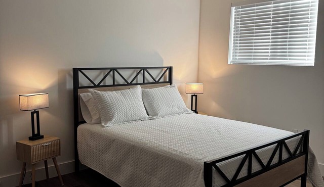 Super comfortable Studio in Margate. Host is amazing! in Margate