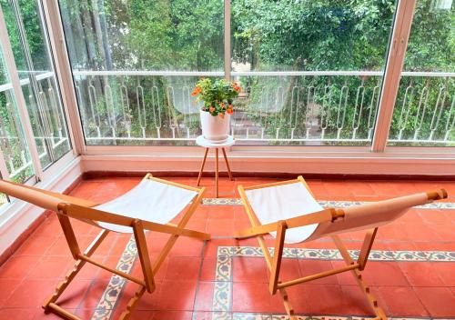 Super Spacious 2BD Habima TLV heart, Balcony & Parking