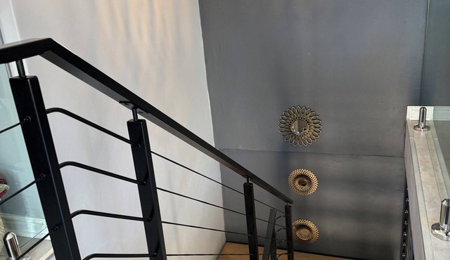 Superb 3-bedroom apartment in lovely Jeffreys Bay perfect for relaxing in Jeffreys Bay
