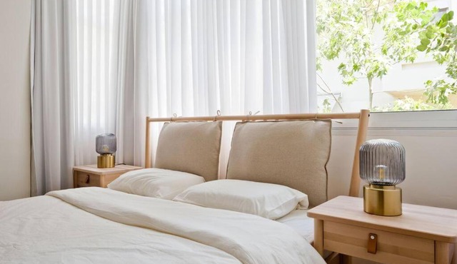 ^Superior 1 BR in the heart of the old north^