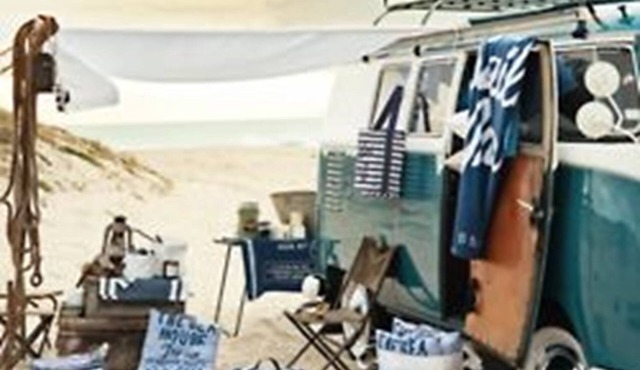 Surfed Out - Close to the Famous Supertubes & Point Surf Spots in JEFFREYS BAY in Jeffreys Bay