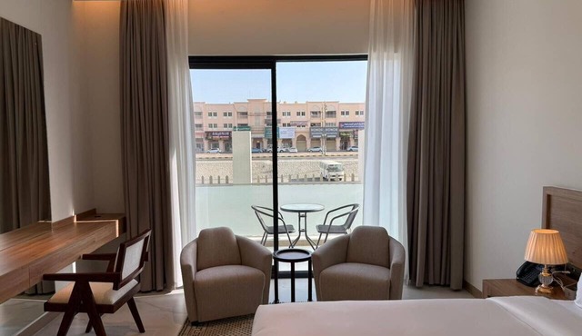 Swiss-Belhotel Nizwa