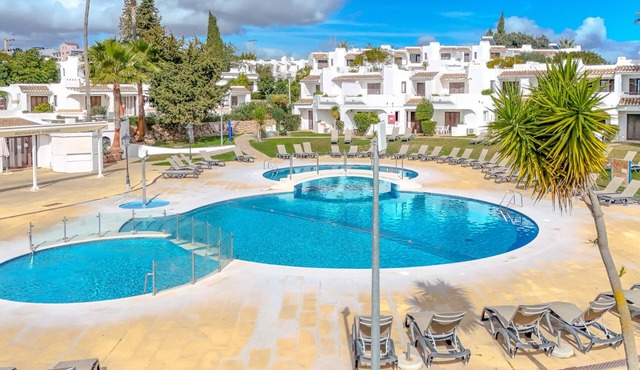 T2 Casa Albufeira - Resort Pool & Sun Terrace in Albufeira
