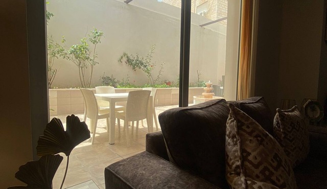 Tamrah Suites Hotel