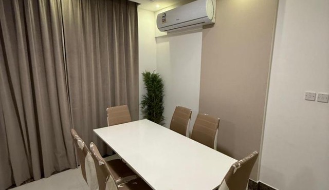 Taqah Beach Front Apartment