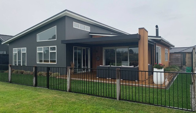 Te Awa River Path Accommodation in Ngāruawāhia