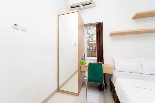 Tebet Utara Residence