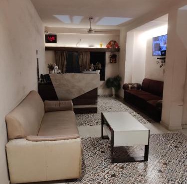 TEN Hotel in Vapi